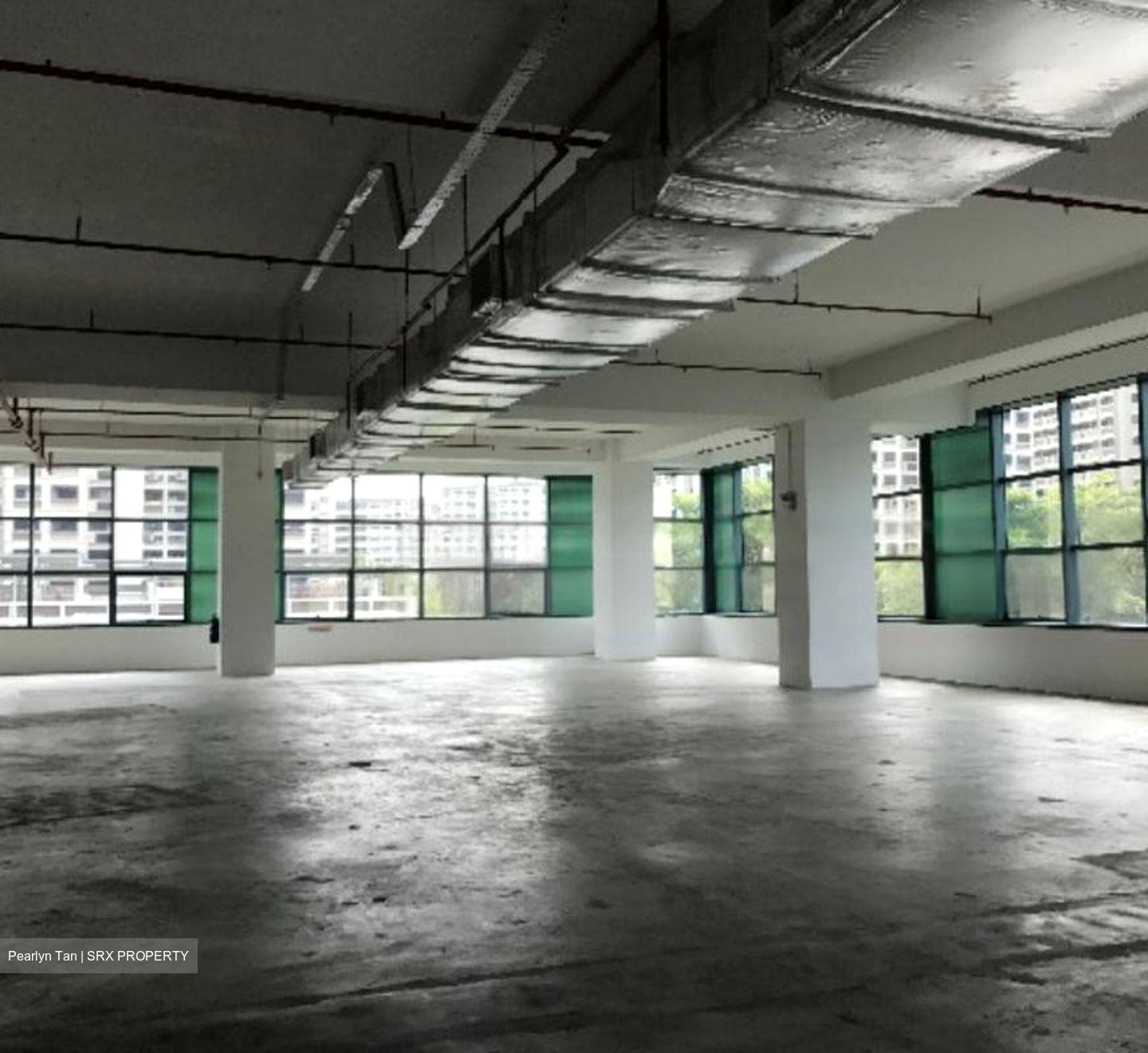 Serangoon North Avenue 5 (D19), Factory #479079981